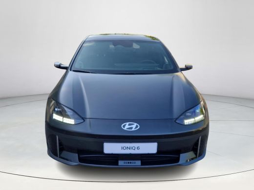 Hyundai IONIQ 6 Lounge 77.4 kWh | Meest luxe uitvoering | 20-inch wielen | Bose Premium Sound | Direct leverbaar | ActivLease financial lease