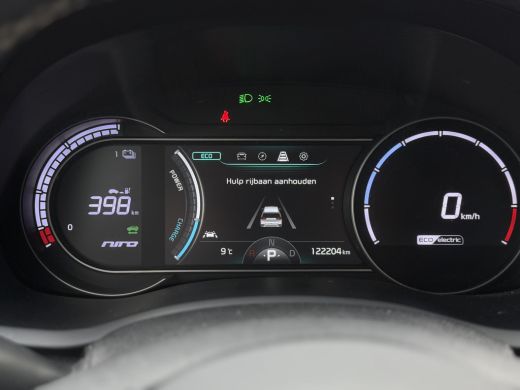 Kia e-Niro ExecutiveLine 64 kWh | Leder | Navi | Camera | JBL | ActivLease financial lease