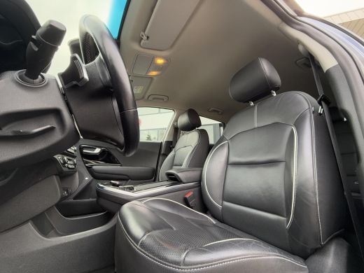 Kia e-Niro ExecutiveLine 64 kWh | Leder | Navi | Camera | JBL | ActivLease financial lease