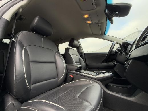 Kia e-Niro ExecutiveLine 64 kWh | Leder | Navi | Camera | JBL | ActivLease financial lease