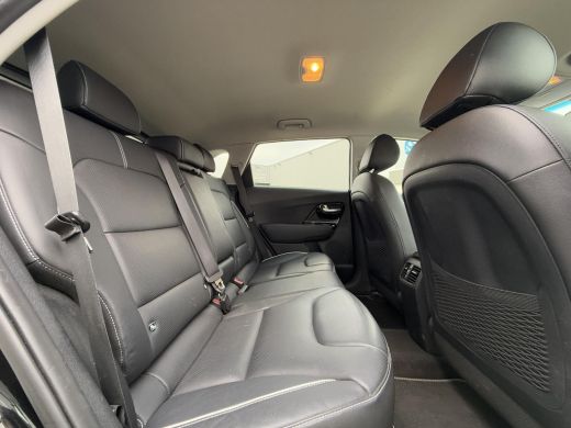 Kia e-Niro ExecutiveLine 64 kWh | Leder | Navi | Camera | JBL | ActivLease financial lease