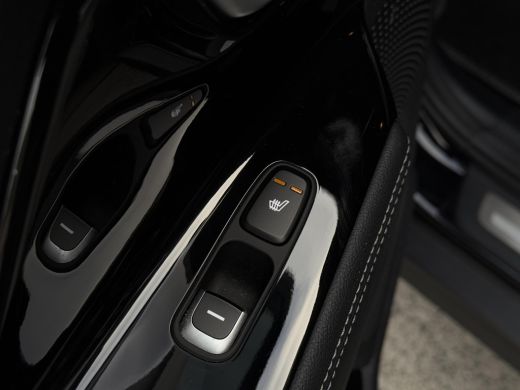 Kia e-Niro ExecutiveLine 64 kWh | Leder | Navi | Camera | JBL | ActivLease financial lease