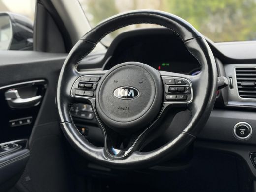 Kia e-Niro ExecutiveLine 64 kWh | Leder | Navi | Camera | JBL | ActivLease financial lease