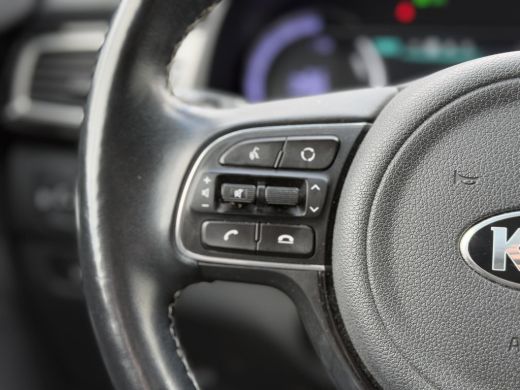 Kia e-Niro ExecutiveLine 64 kWh | Leder | Navi | Camera | JBL | ActivLease financial lease