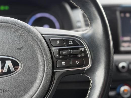 Kia e-Niro ExecutiveLine 64 kWh | Leder | Navi | Camera | JBL | ActivLease financial lease