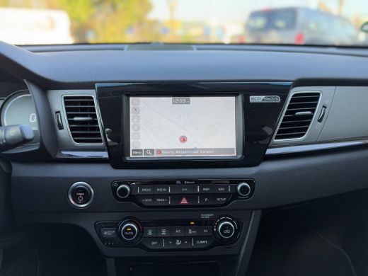 Kia e-Niro ExecutiveLine 64 kWh | Leder | Navi | Camera | JBL | ActivLease financial lease