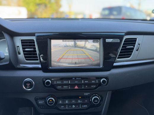 Kia e-Niro ExecutiveLine 64 kWh | Leder | Navi | Camera | JBL | ActivLease financial lease