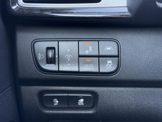Kia e-Niro ExecutiveLine 64 kWh | Leder | Navi | Camera | JBL | ActivLease financial lease