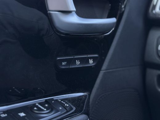 Kia e-Niro ExecutiveLine 64 kWh | Leder | Navi | Camera | JBL | ActivLease financial lease