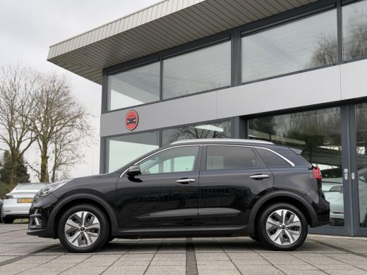 Kia e-Niro ExecutiveLine 64 kWh | Leder | Navi | Camera | JBL | ActivLease financial lease