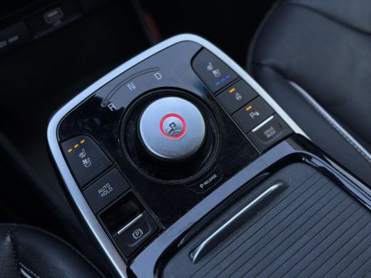 Kia e-Niro ExecutiveLine 64 kWh | Leder | Navi | Camera | JBL | ActivLease financial lease