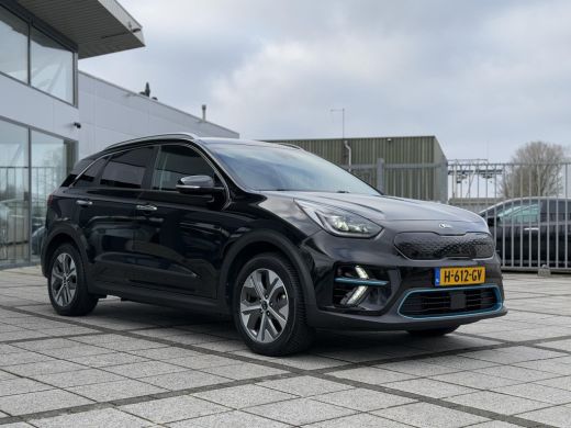 Kia e-Niro ExecutiveLine 64 kWh | Leder | Navi | Camera | JBL | ActivLease financial lease