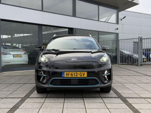 Kia e-Niro ExecutiveLine 64 kWh | Leder | Navi | Camera | JBL | ActivLease financial lease