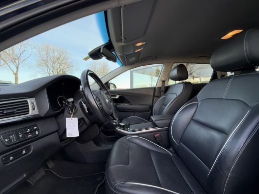 Kia e-Niro ExecutiveLine 64 kWh | Leder | Navi | Camera | JBL | ActivLease financial lease
