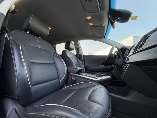 Kia e-Niro ExecutiveLine 64 kWh | Leder | Navi | Camera | JBL | ActivLease financial lease