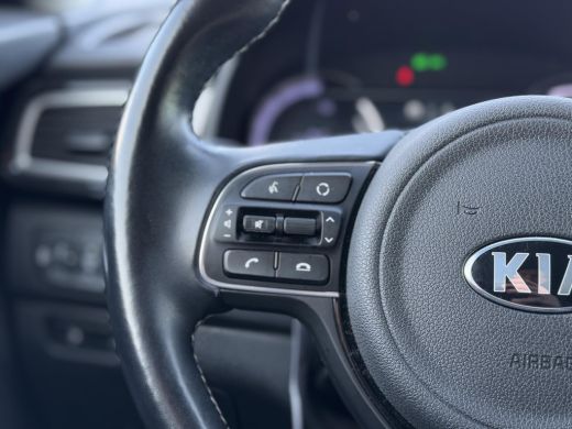 Kia e-Niro ExecutiveLine 64 kWh | Leder | Navi | Camera | JBL | ActivLease financial lease