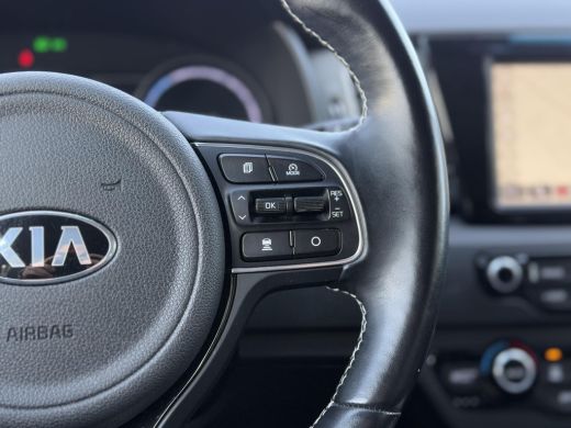 Kia e-Niro ExecutiveLine 64 kWh | Leder | Navi | Camera | JBL | ActivLease financial lease