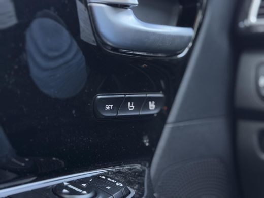 Kia e-Niro ExecutiveLine 64 kWh | Leder | Navi | Camera | JBL | ActivLease financial lease