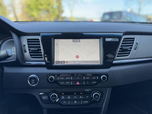 Kia e-Niro ExecutiveLine 64 kWh | Leder | Navi | Camera | JBL | ActivLease financial lease