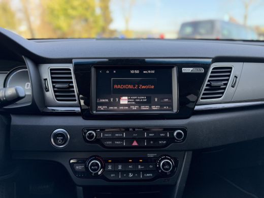 Kia e-Niro ExecutiveLine 64 kWh | Leder | Navi | Camera | JBL | ActivLease financial lease