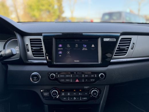 Kia e-Niro ExecutiveLine 64 kWh | Leder | Navi | Camera | JBL | ActivLease financial lease