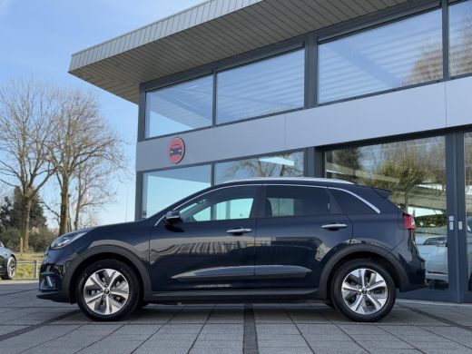 Kia e-Niro ExecutiveLine 64 kWh | Leder | Navi | Camera | JBL | ActivLease financial lease
