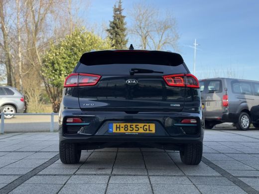 Kia e-Niro ExecutiveLine 64 kWh | Leder | Navi | Camera | JBL | ActivLease financial lease