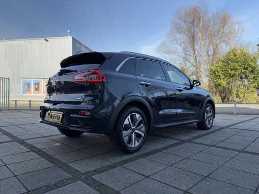 Kia e-Niro ExecutiveLine 64 kWh | Leder | Navi | Camera | JBL | ActivLease financial lease
