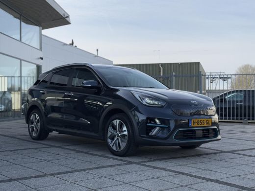 Kia e-Niro ExecutiveLine 64 kWh | Leder | Navi | Camera | JBL | ActivLease financial lease