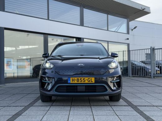 Kia e-Niro ExecutiveLine 64 kWh | Leder | Navi | Camera | JBL | ActivLease financial lease