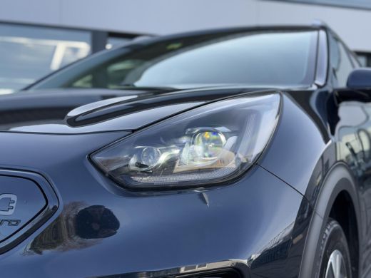 Kia e-Niro ExecutiveLine 64 kWh | Leder | Navi | Camera | JBL | ActivLease financial lease