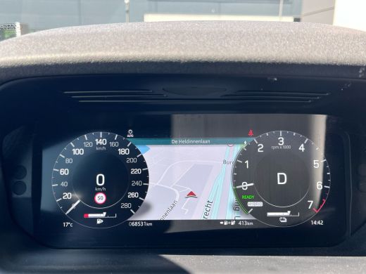 Land Rover Discovery Sport P300e R-Dynamic SE | Pano | Black Pack | Meridian | Adaptive Cruise Control | 20 Inch | Keyless ActivLease financial lease