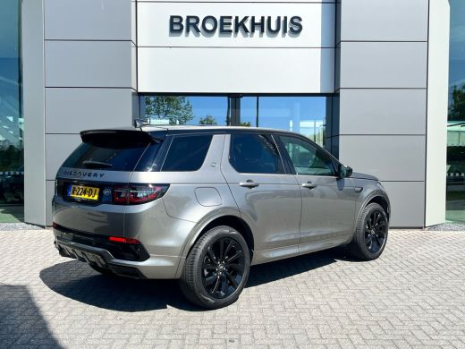 Land Rover Discovery Sport P300e R-Dynamic SE | Pano | Black Pack | Meridian | Adaptive Cruise Control | 20 Inch | Keyless ActivLease financial lease