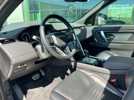 Land Rover Discovery Sport P300e R-Dynamic SE | Pano | Black Pack | Meridian | Adaptive Cruise Control | 20 Inch | Keyless ActivLease financial lease