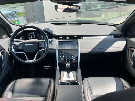 Land Rover Discovery Sport P300e R-Dynamic SE | Pano | Black Pack | Meridian | Adaptive Cruise Control | 20 Inch | Keyless ActivLease financial lease