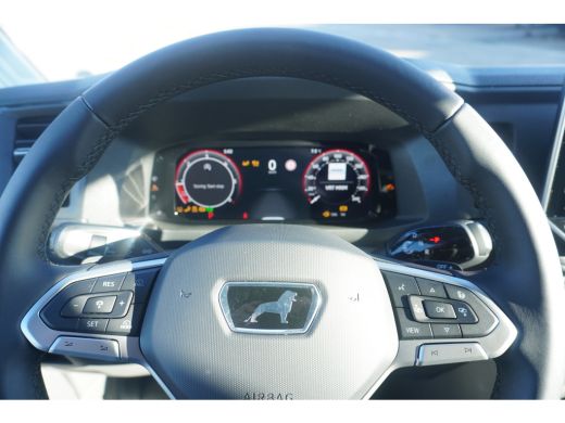 MAN TGE 3.140 | L3H2 | Aut | FACELIFT | Commander BOMVOL! | ACC | App-Connect | Camera | Stoel- en Stuurv... ActivLease financial lease