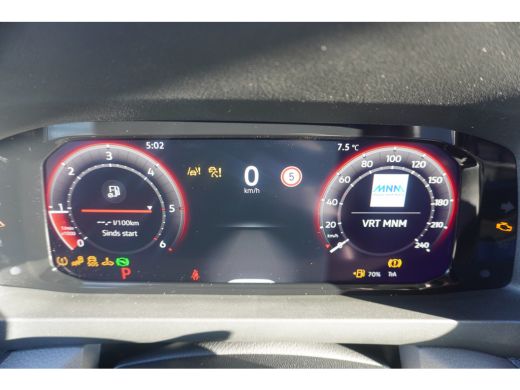 MAN TGE 3.140 | L3H2 | Aut | FACELIFT | Commander BOMVOL! | ACC | App-Connect | Camera | Stoel- en Stuurv... ActivLease financial lease