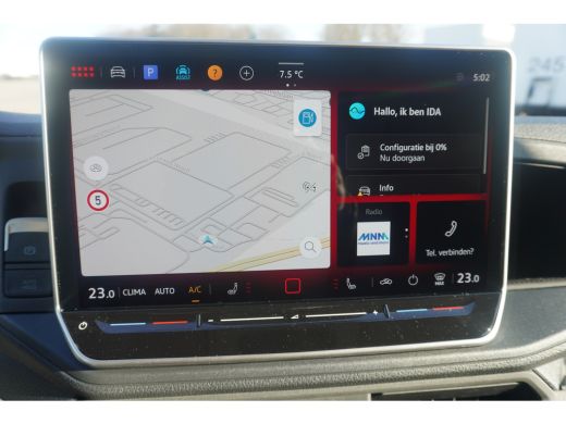 MAN TGE 3.140 | L3H2 | Aut | FACELIFT | Commander BOMVOL! | ACC | App-Connect | Camera | Stoel- en Stuurv... ActivLease financial lease