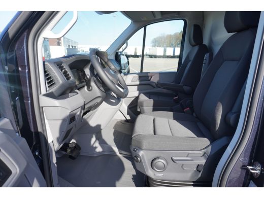 MAN TGE 3.140 | L3H2 | Aut | FACELIFT | Commander BOMVOL! | ACC | App-Connect | Camera | Stoel- en Stuurv... ActivLease financial lease