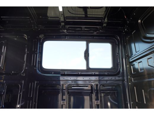 MAN TGE 3.140 | L3H2 | Aut | FACELIFT | Commander BOMVOL! | ACC | App-Connect | Camera | Stoel- en Stuurv... ActivLease financial lease