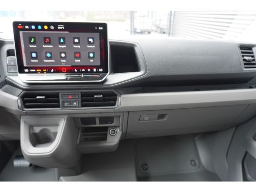 MAN TGE MAN TGE 3.140 | L3H3 | Aut | FACELIFT | Commander BOMVOL! | ACC | App-Connect | Camera | Stoelver... ActivLease financial lease