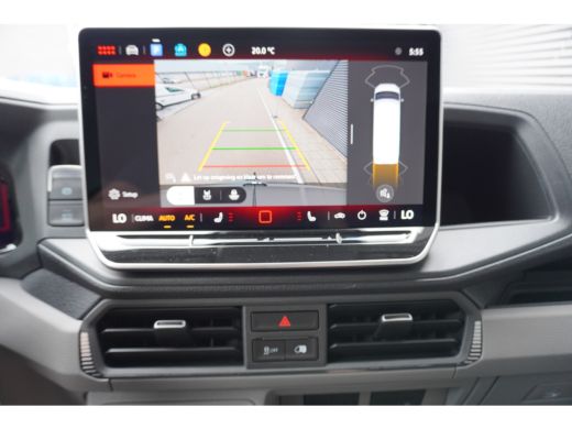 MAN TGE MAN TGE 3.140 | L3H3 | Aut | FACELIFT | Commander BOMVOL! | ACC | App-Connect | Camera | Stoelver... ActivLease financial lease