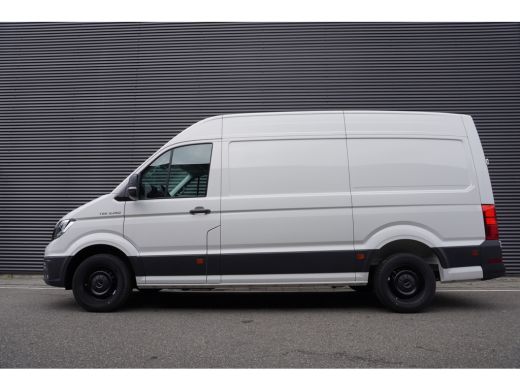 MAN TGE MAN TGE 3.140 | L3H3 | Aut | FACELIFT | Commander BOMVOL! | ACC | App-Connect | Camera | Stoelver... ActivLease financial lease