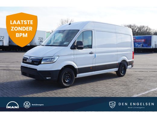 MAN TGE MAN 3.140 | L3H3 | Aut | FACELIFT | Commander BOMVOL! | ACC | App-Connect | Camera | Stoelverwarm... MAN TGE MAN 3.140 | L3H3 | Aut | FACELIFT | Commander BOMVOL! | ACC | App-Connect | Camera | Stoelverwarm...