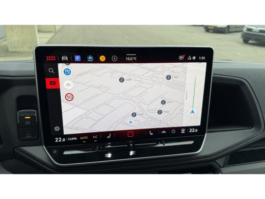 MAN TGE MAN 3.140 | L3H3 | Aut | FACELIFT | Commander BOMVOL! | ACC | App-Connect | Camera | Stoelverwarm... ActivLease financial lease