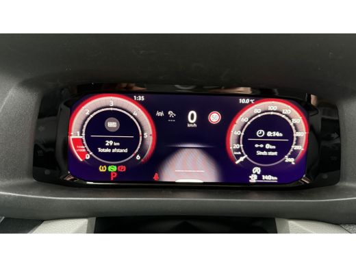 MAN TGE MAN 3.140 | L3H3 | Aut | FACELIFT | Commander BOMVOL! | ACC | App-Connect | Camera | Stoelverwarm... ActivLease financial lease