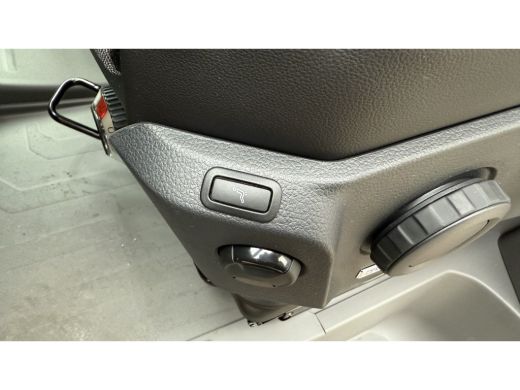MAN TGE MAN 3.140 | L3H3 | Aut | FACELIFT | Commander BOMVOL! | ACC | App-Connect | Camera | Stoelverwarm... ActivLease financial lease