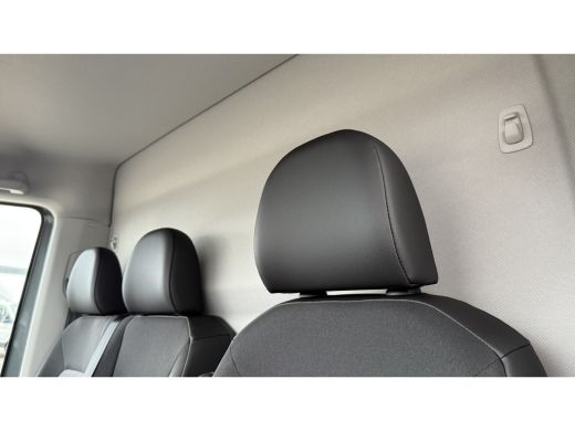 MAN TGE MAN 3.140 | L3H3 | Aut | FACELIFT | Commander BOMVOL! | ACC | App-Connect | Camera | Stoelverwarm... ActivLease financial lease