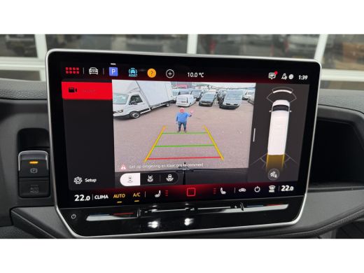 MAN TGE MAN 3.140 | L3H3 | Aut | FACELIFT | Commander BOMVOL! | ACC | App-Connect | Camera | Stoelverwarm... ActivLease financial lease