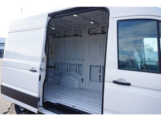 MAN TGE MAN 3.140 | L3H3 | Aut | FACELIFT | Commander BOMVOL! | ACC | App-Connect | Camera | Stoelverwarm... ActivLease financial lease